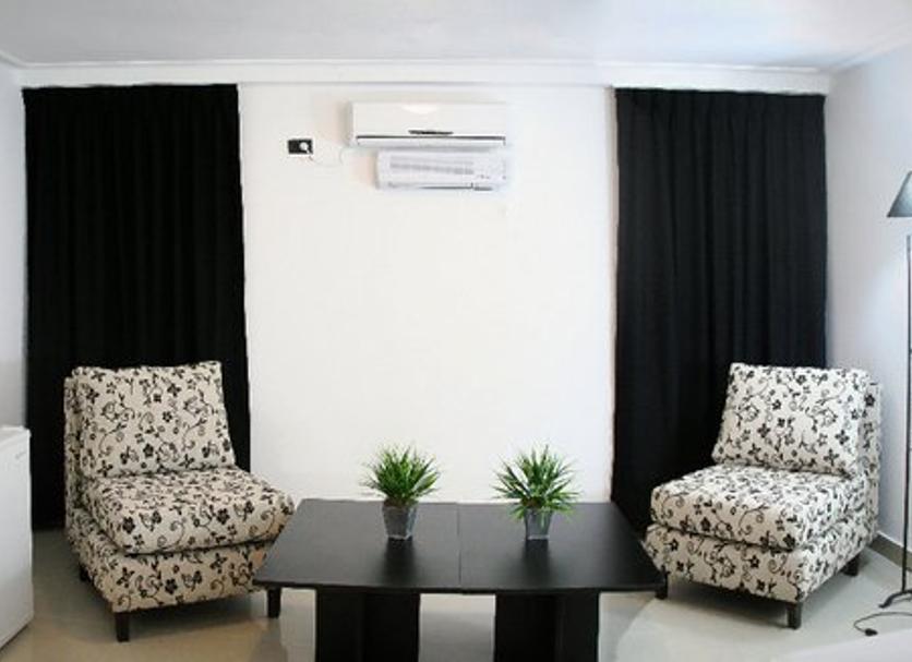 Salon Photo