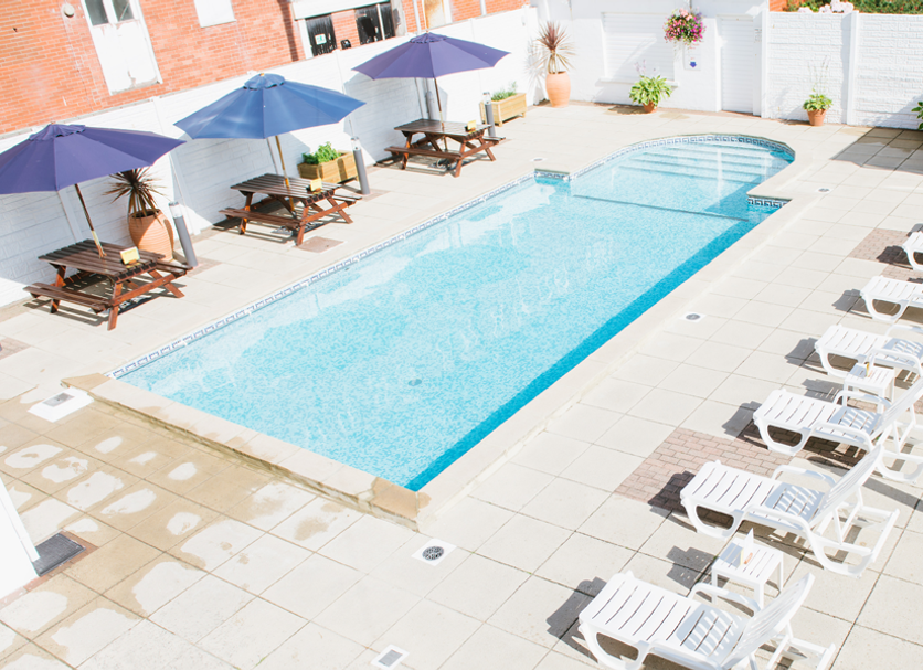 Piscine Photo