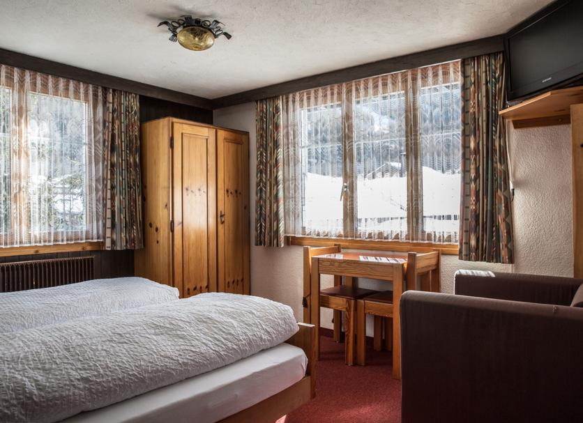 Équipements de la chambre Photo