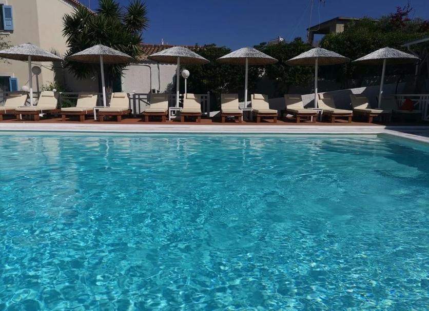 Piscine Photo