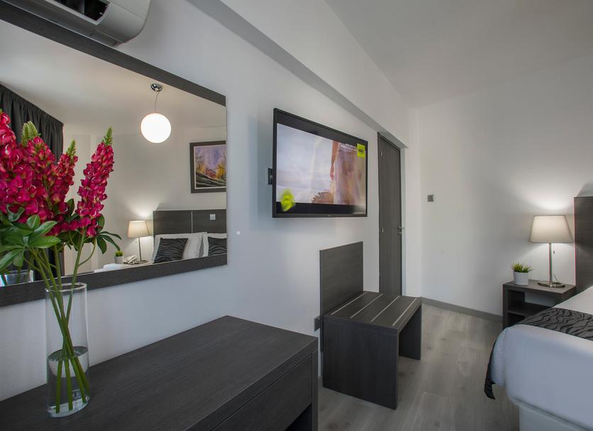 Équipements de la chambre Photo