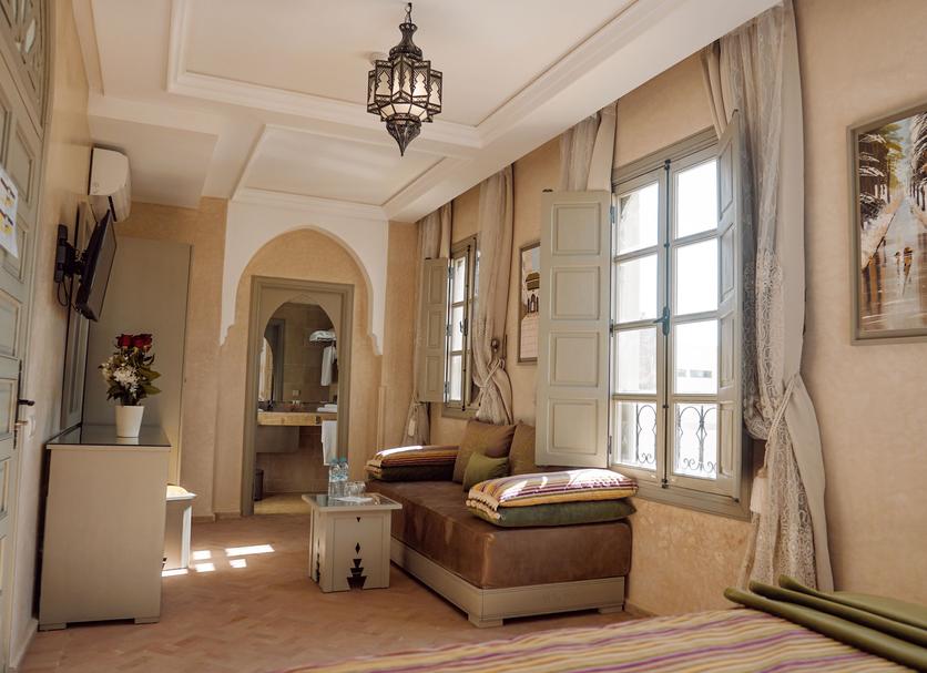 Chambre Photo