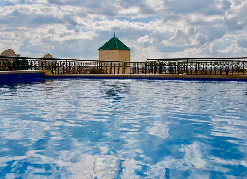 Piscine Photo