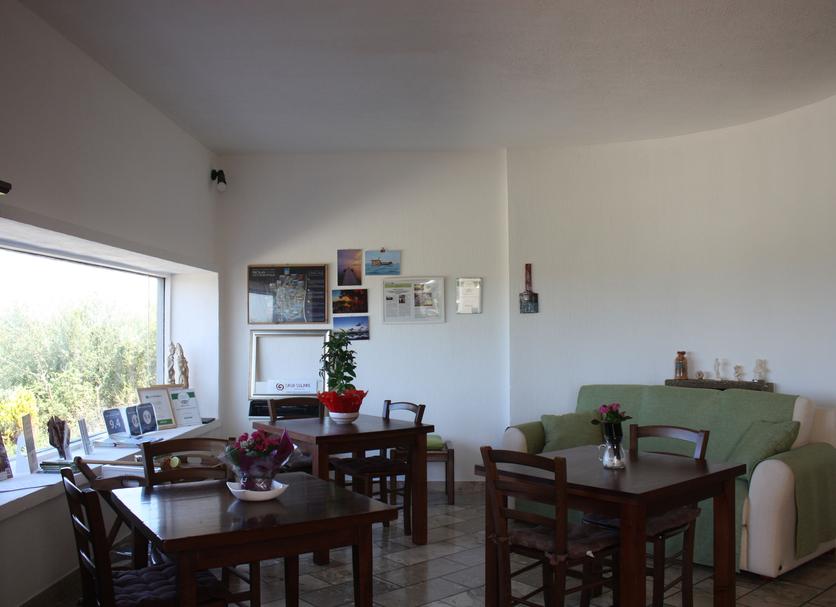 Salle à manger Photo
