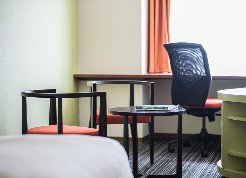 Équipements de la chambre Photo