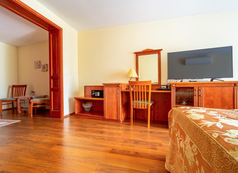 Équipements de la chambre Photo