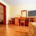 Équipements de la chambre
