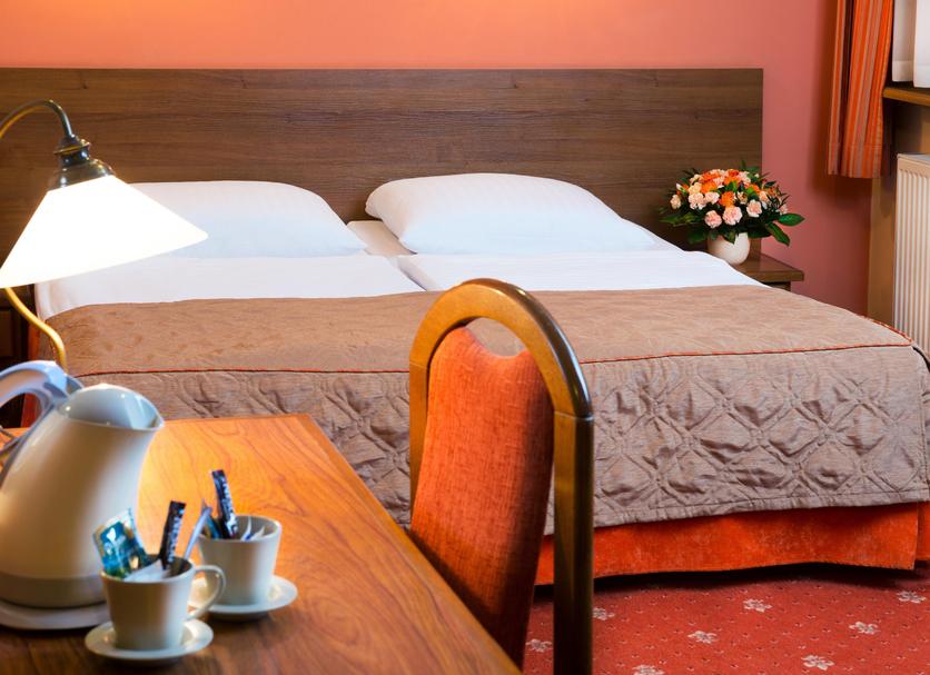 Équipements de la chambre Photo