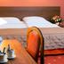 Équipements de la chambre