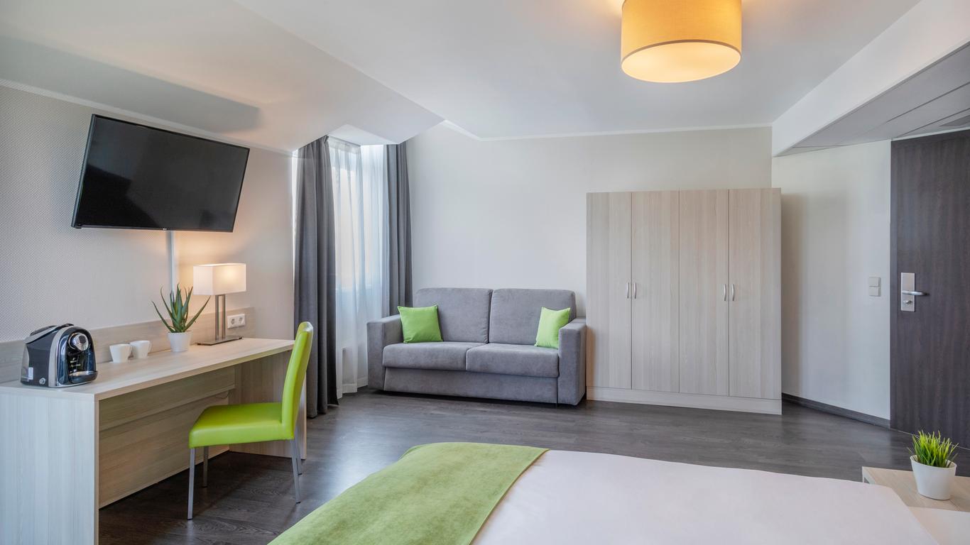 Hotel Düsseldorf Krefeld Affiliated by Meliá