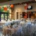 Salle de banquet