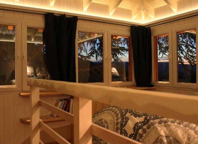 Équipements de la chambre Photo