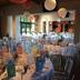Salle de banquet