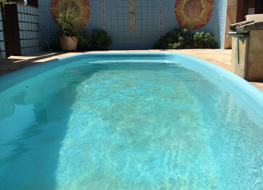 Piscine Photo