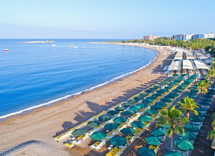 Plage Photo