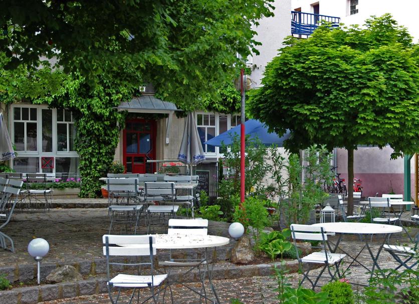 Extérieur Photo