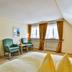 Équipements de la chambre