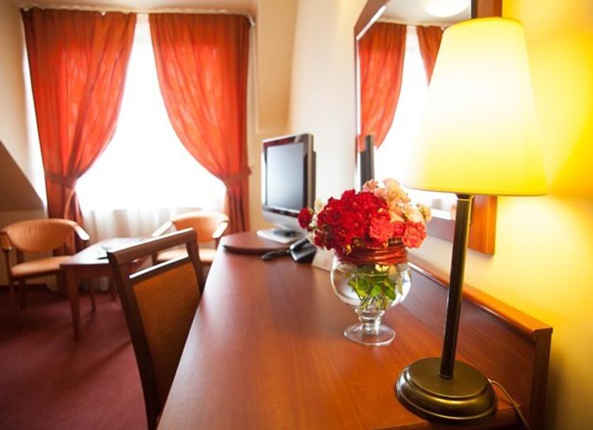 Équipements de la chambre Photo