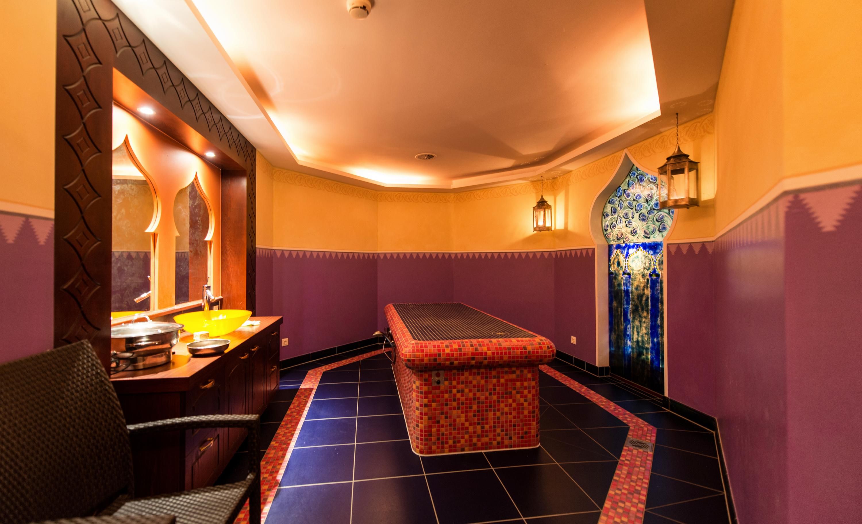 Spa