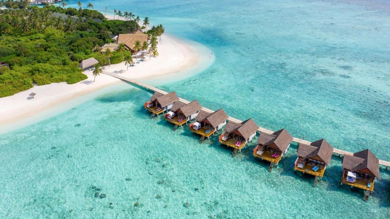 Furaveri Maldives