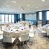 Salle de banquet
