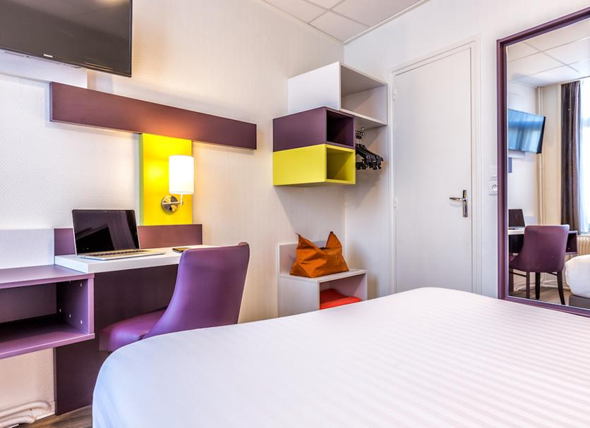 Équipements de la chambre Photo