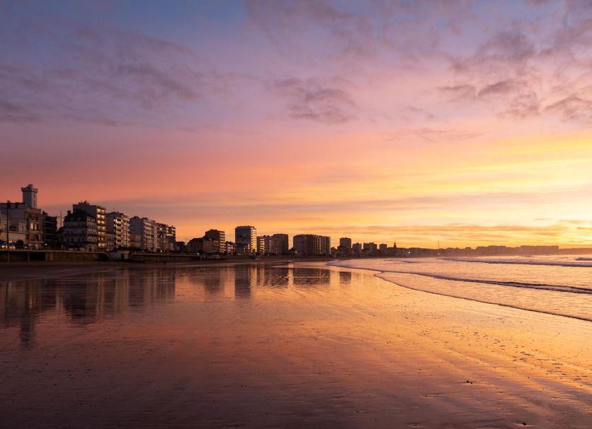 Plage Photo