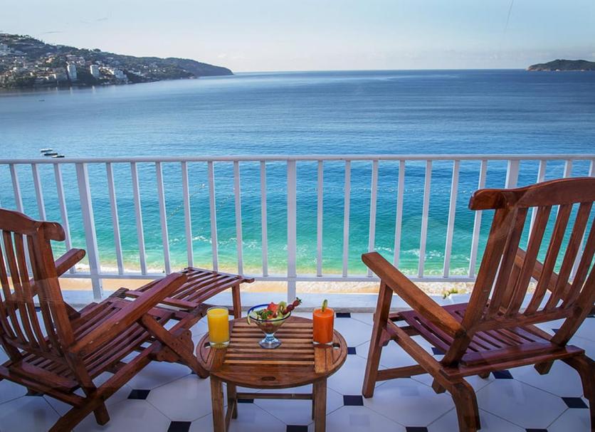 Balcon Photo