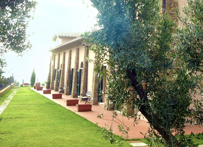 Extérieur Photo