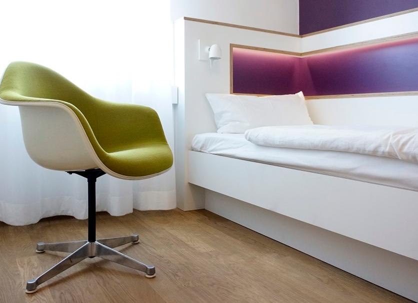 Équipements de la chambre Photo