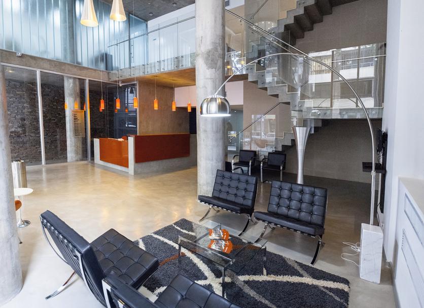 Hall d’entrée Photo