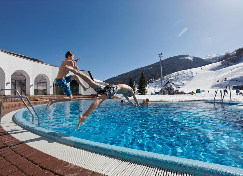 Piscine Photo