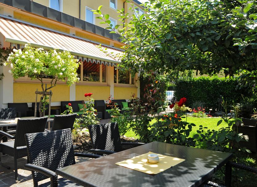 Extérieur Photo