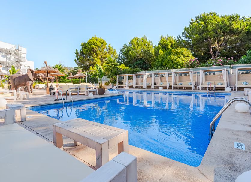 Piscine Photo