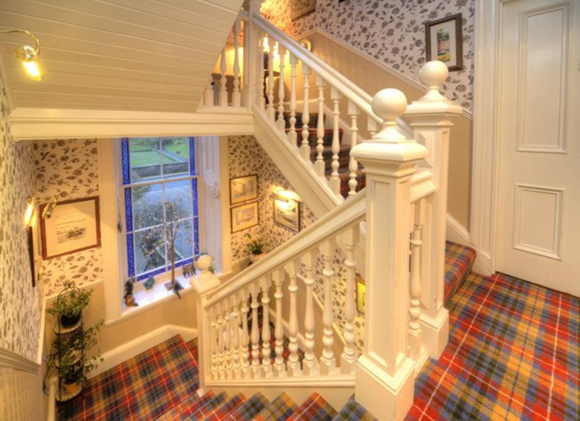 Escalier Photo