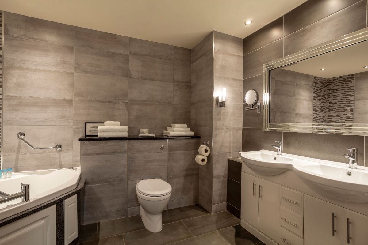 Salle de bain