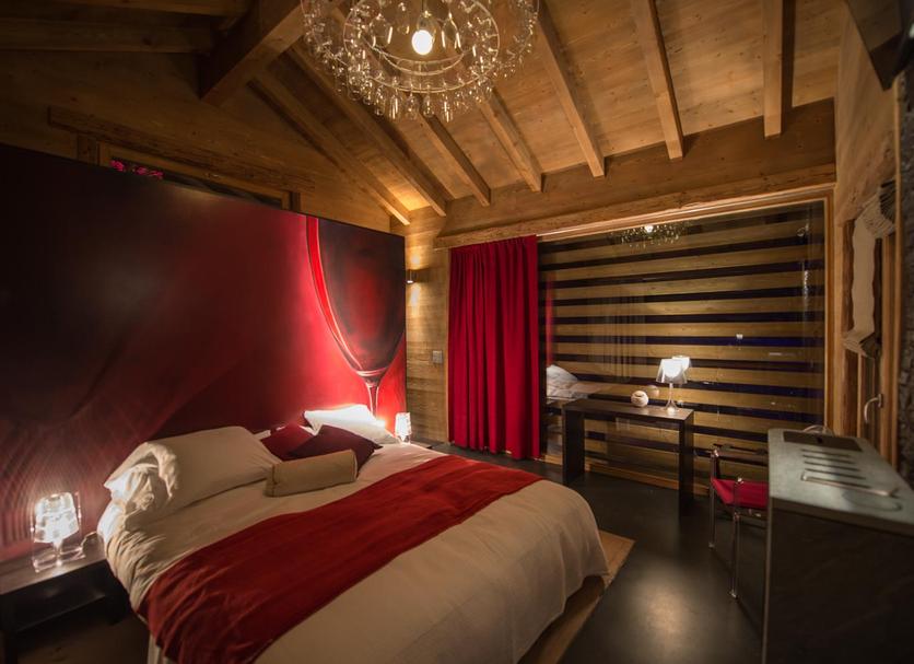 Chambre Photo