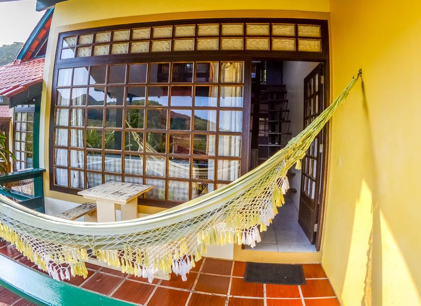 Balcon Photo