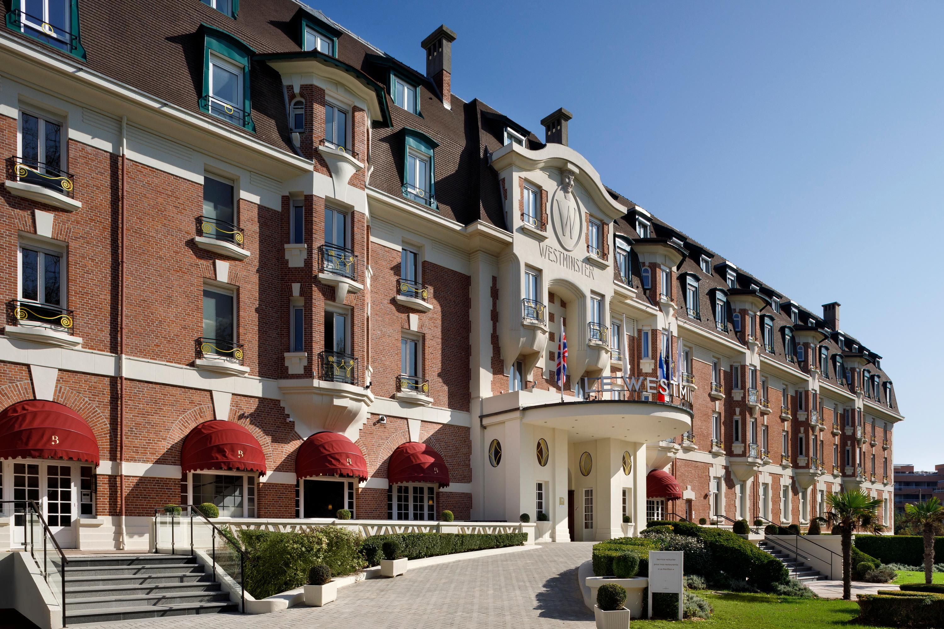 Bâtiment