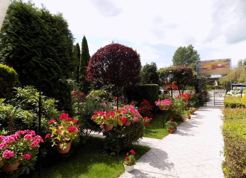 Extérieur Photo