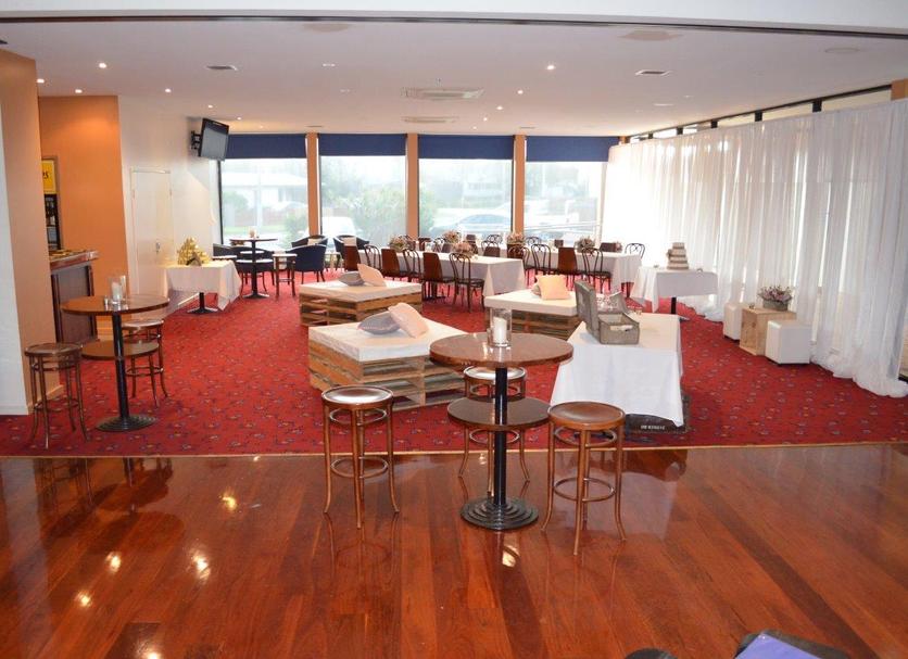 Salle de banquet Photo