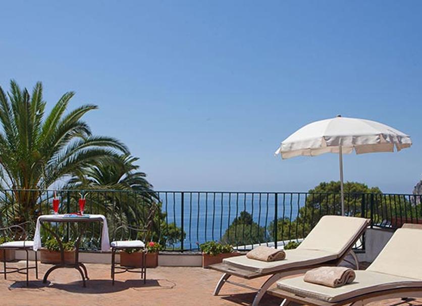 Balcon Photo