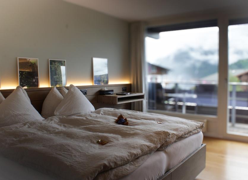 Chambre Photo