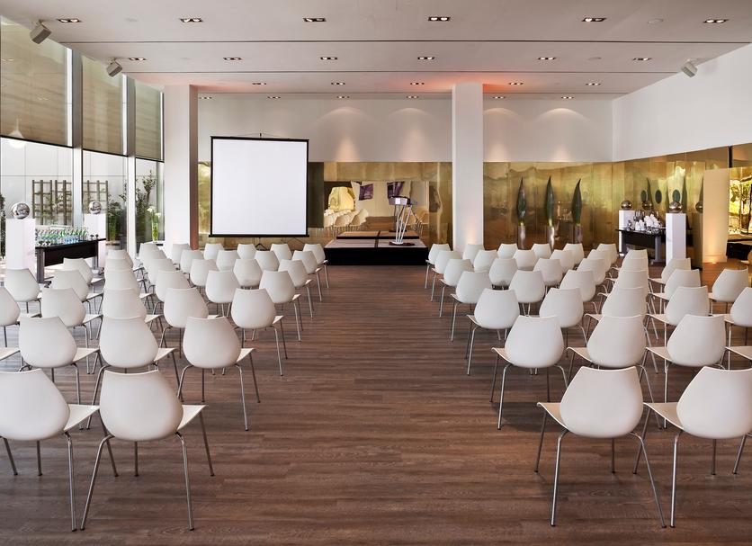 Espace de conférence Photo