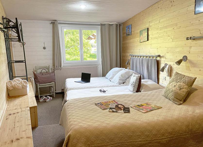 Chambre Photo