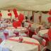 Salle de banquet