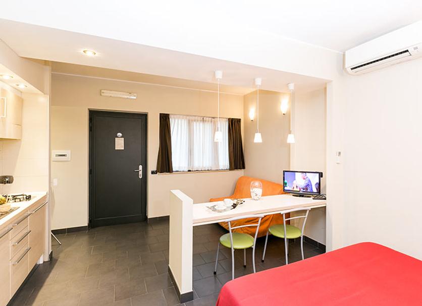 Équipements de la chambre Photo