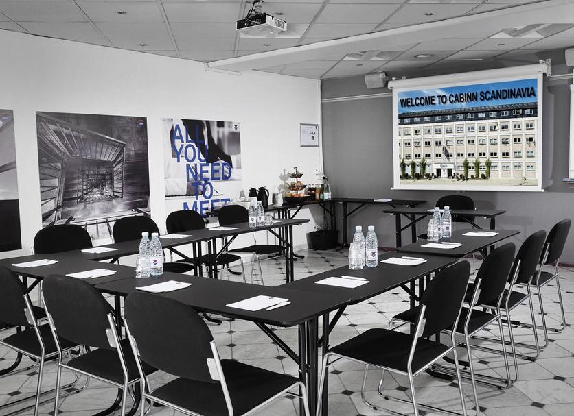 Espace de conférence Photo