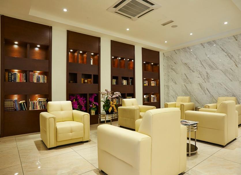 Salon Photo