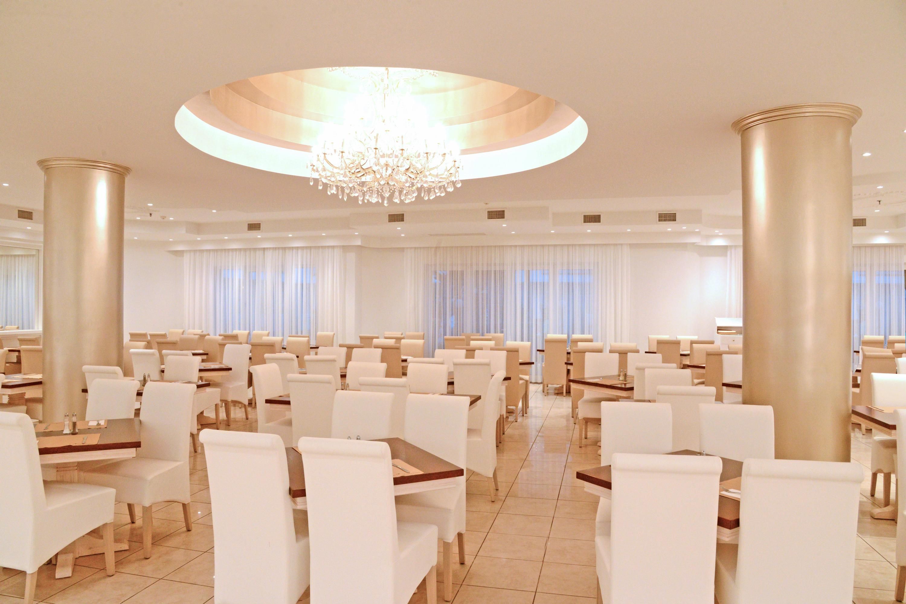 Espace de conférence